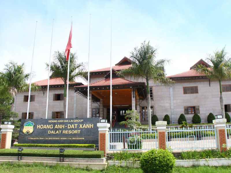 Đặt phòng khách sạn